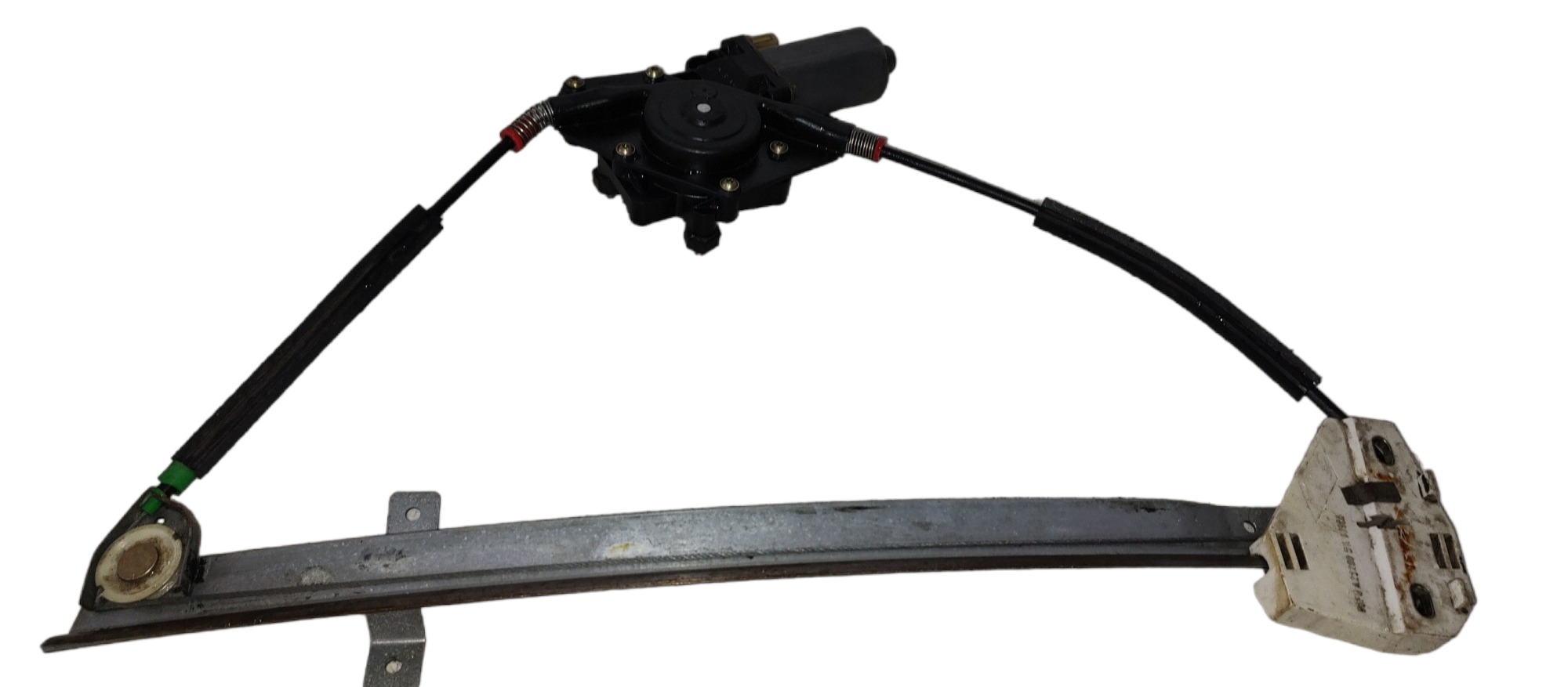 Maquina De Vidro Lado Esquerdo Ford Ka 3