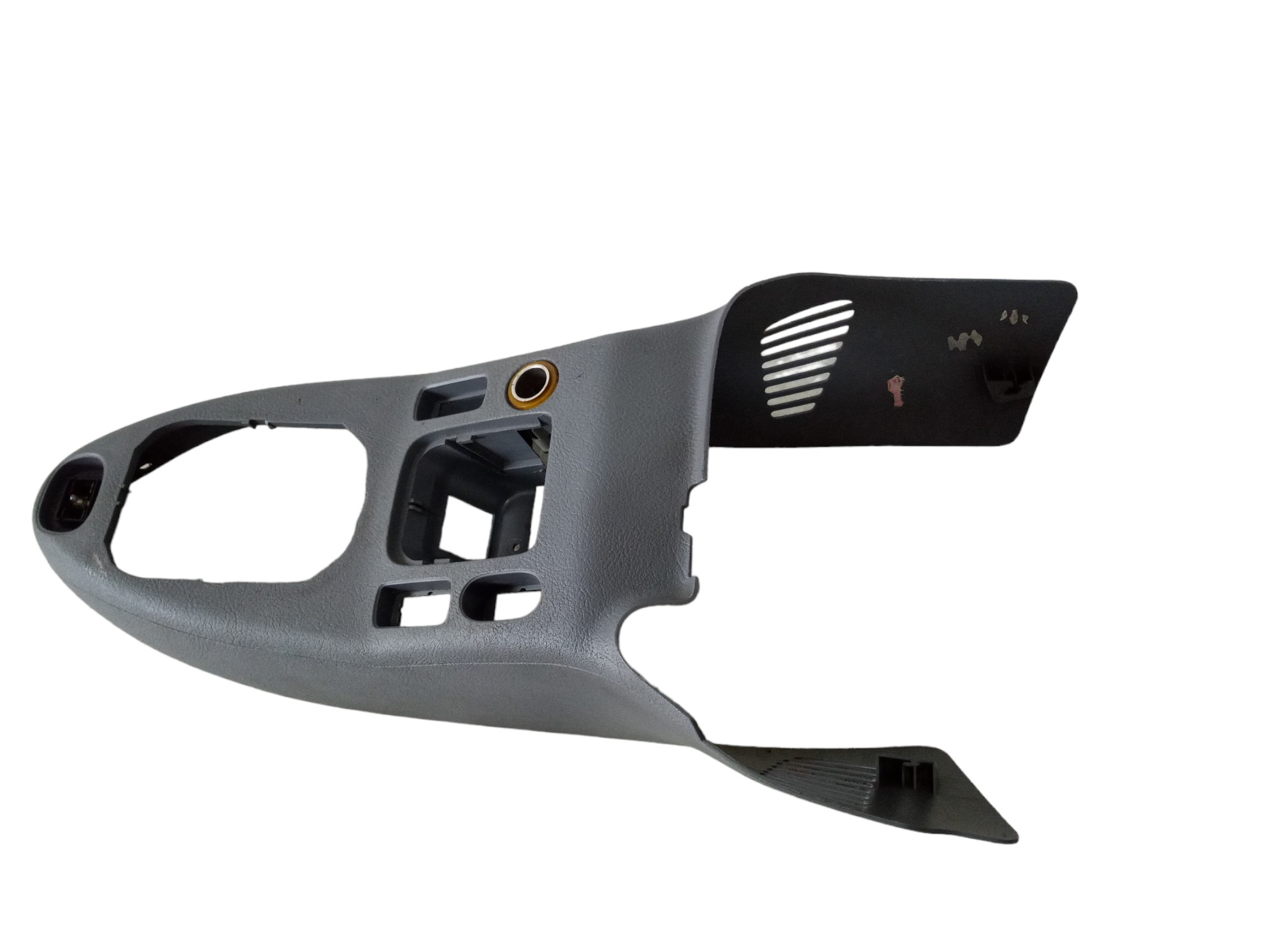 Console Central Renault Clio 2008 3