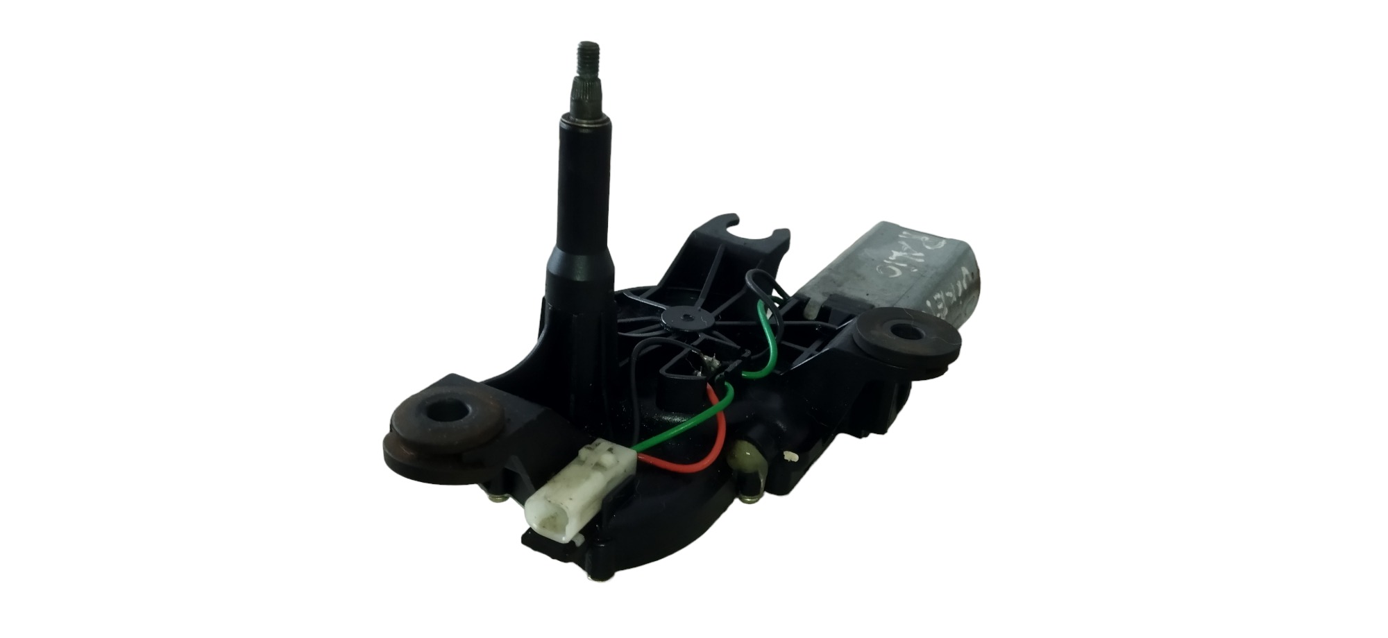 Motor Limpador Traseiro Fiat Palio Wekeend 9