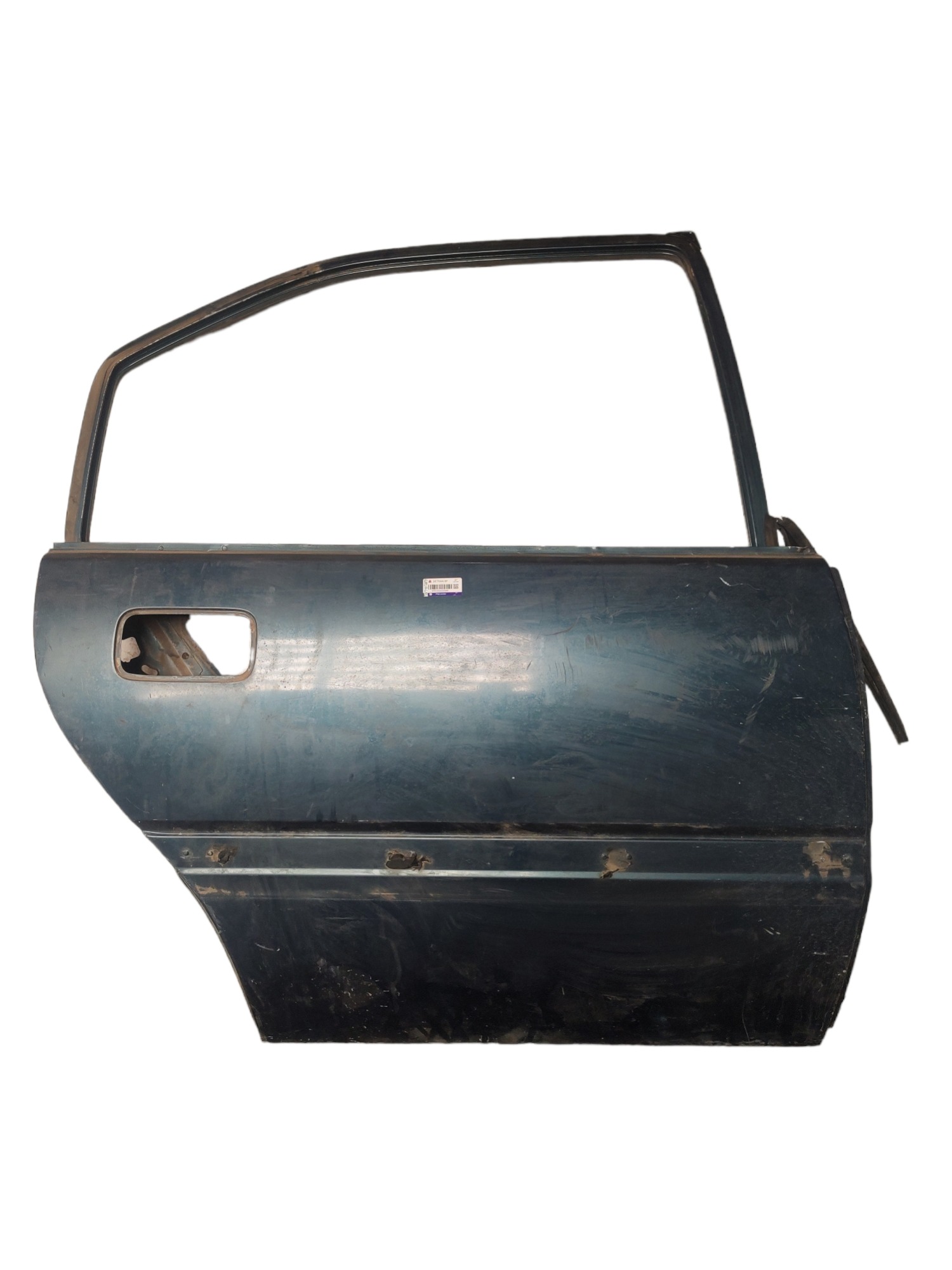 Porta Traseira Direita Gm Omega 1