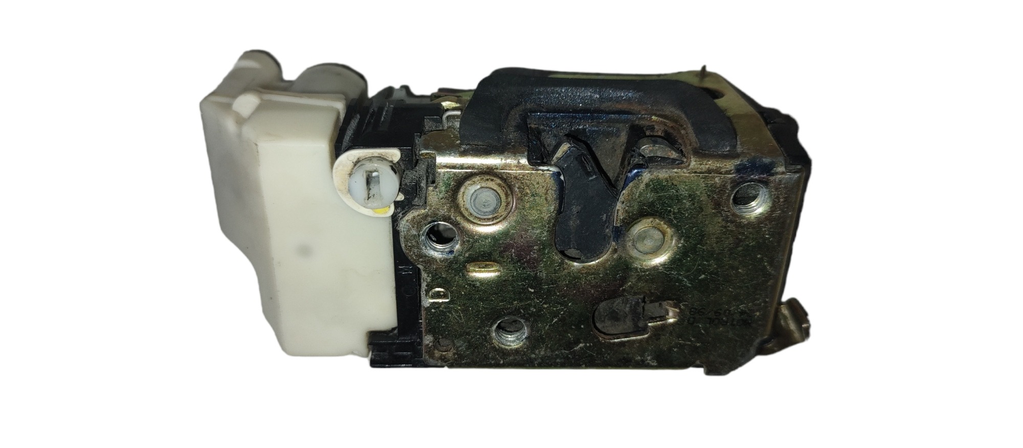 Fechadura Traseira Direita Fiat Palio 1996 1