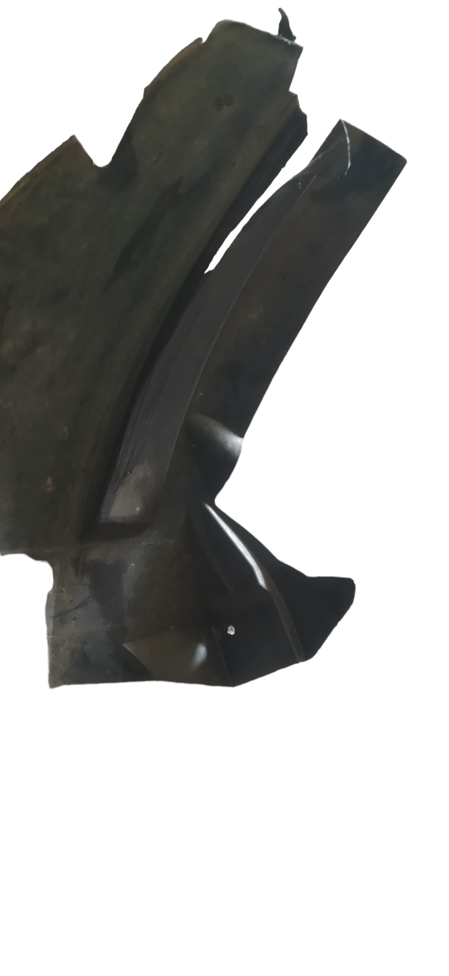 Para Barro Dianteiro Esquerdo Ford Ecosport 6