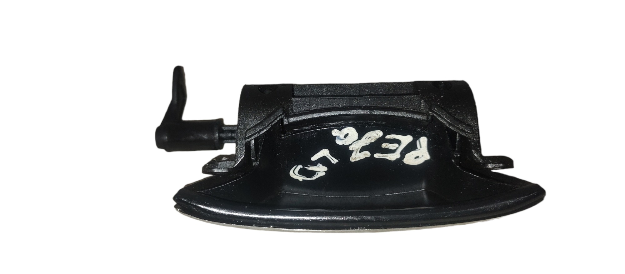 Maçaneta Externa Traseira Esquerda Peugeot 206 2