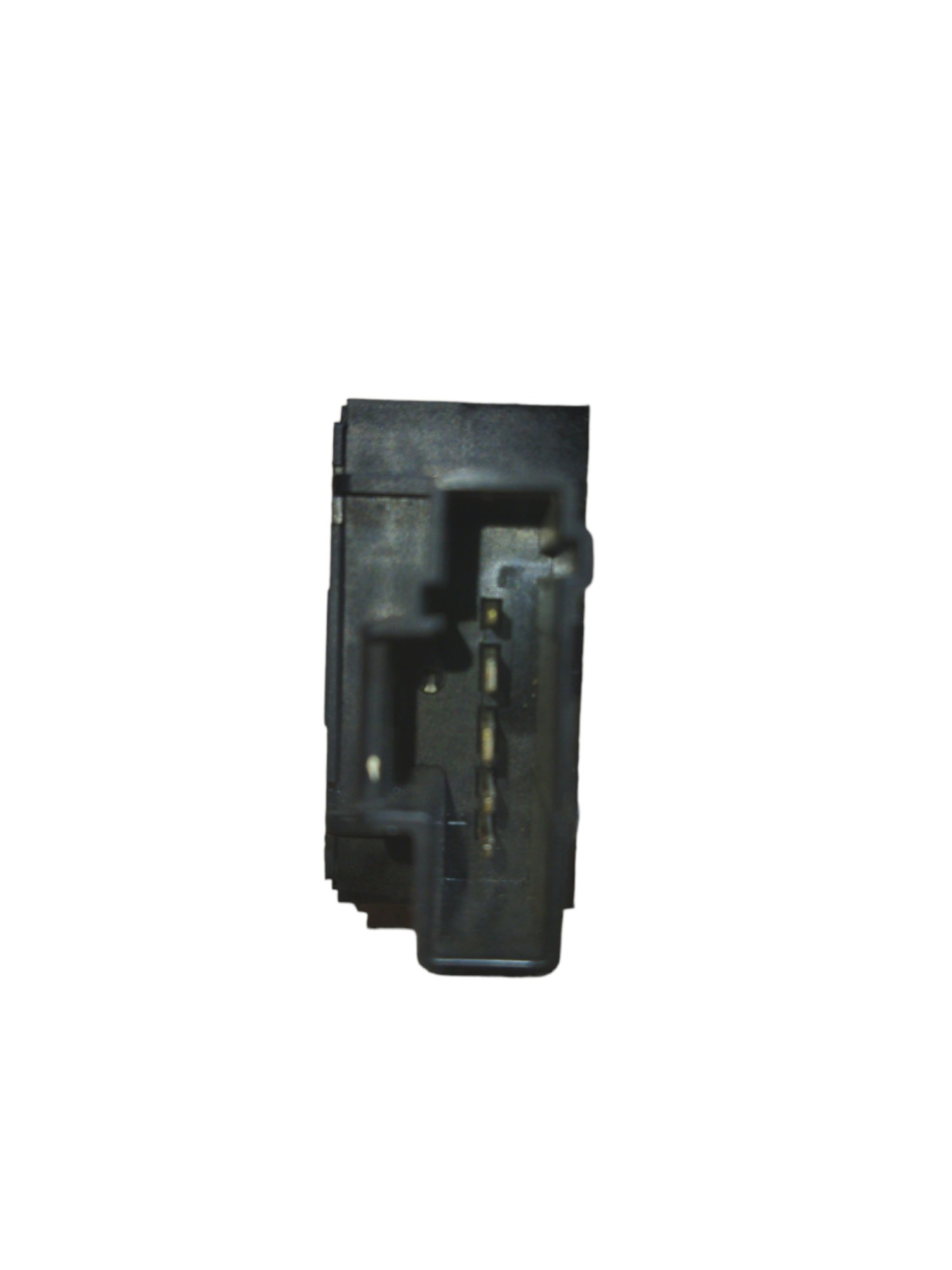 Botão Regulagem Altura Do Farol Peugeot 206 3