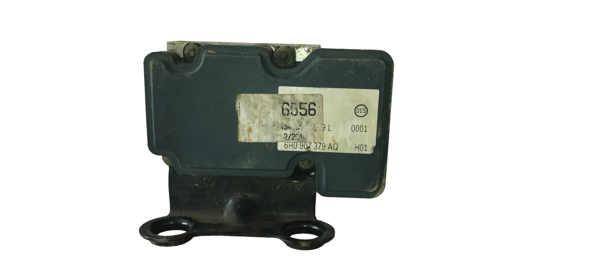 Módulo Abs Vw Fox 4