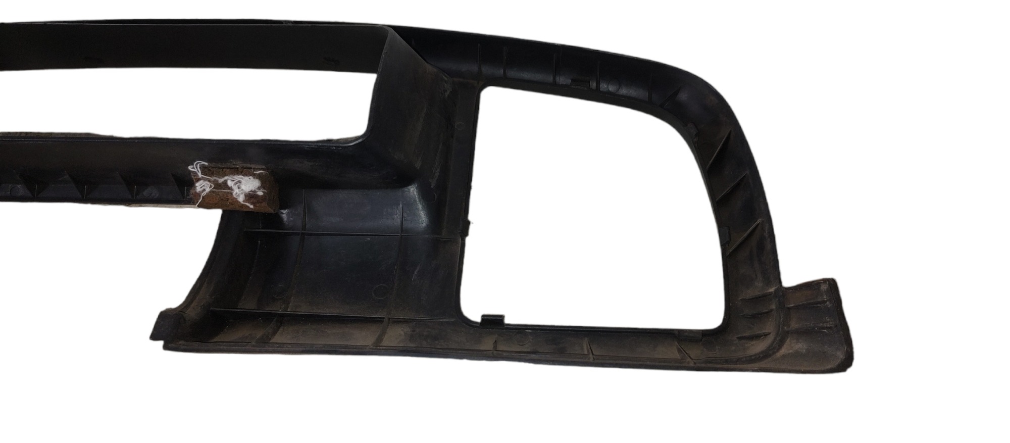 Moldura Painel De Instrumento Ford Versailles 1994 3