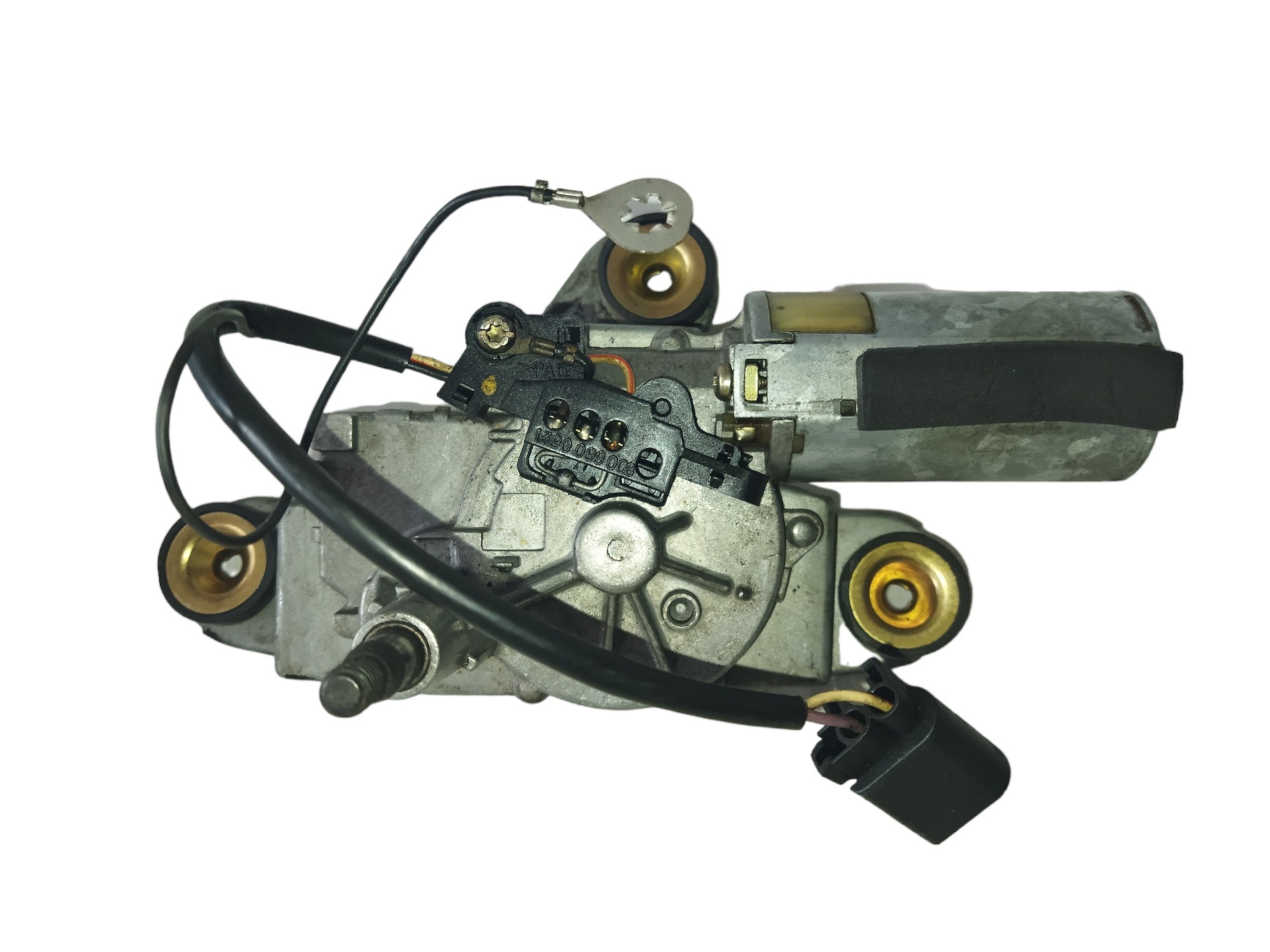 Motor Limpador Traseiro Ford Ka 1