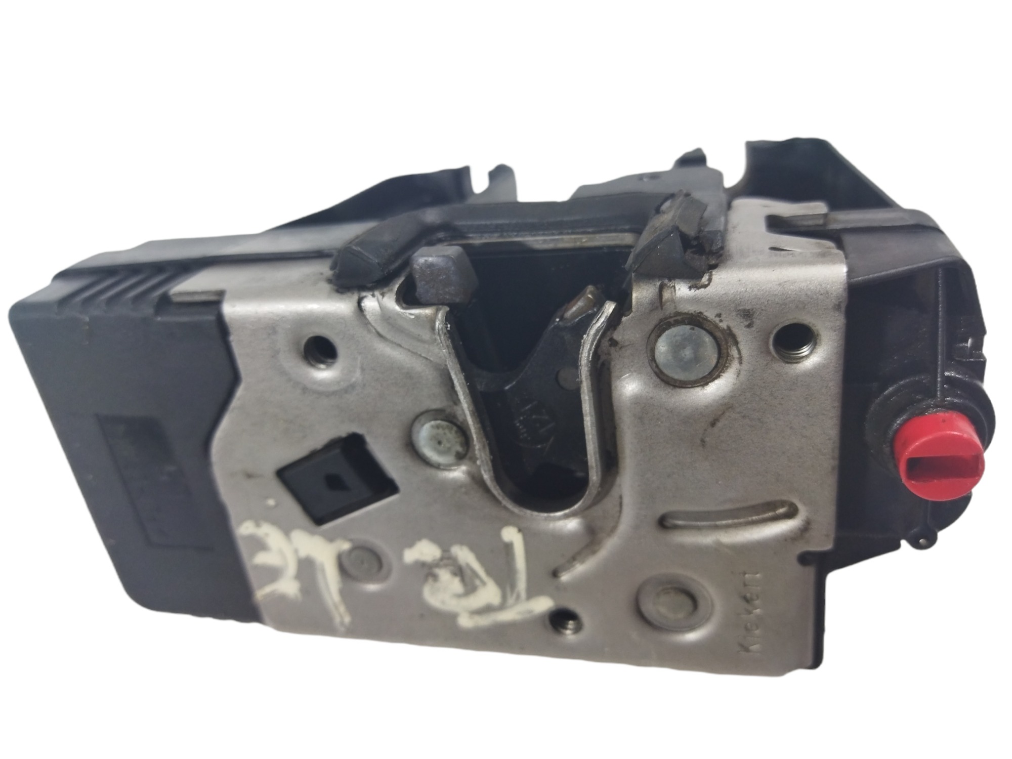 Fechadura Traseira Esquerda Elétrica Gm Zafira 3