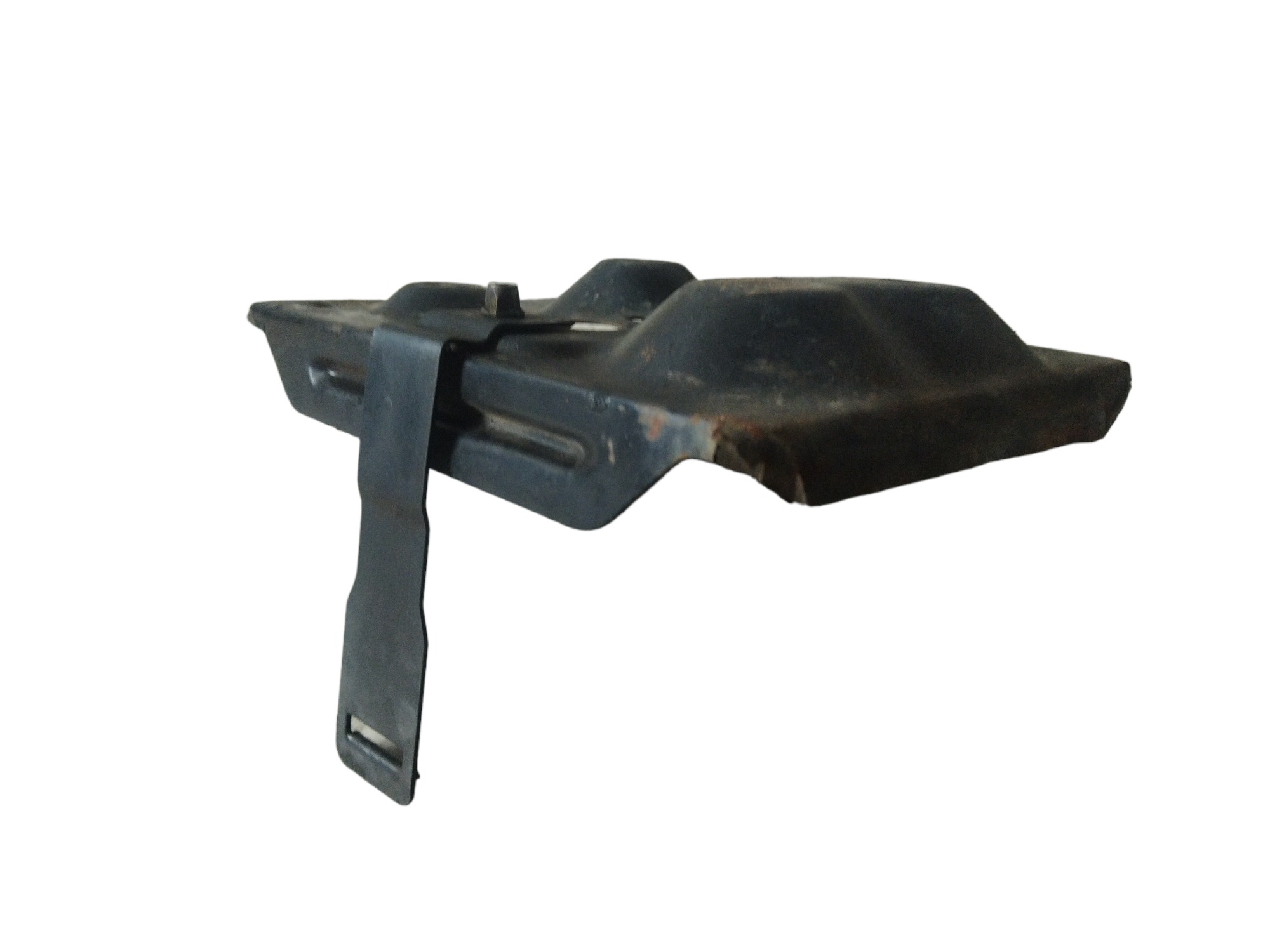 Caixa Bateria Fiat Siena Palio Fire Flex 1.0 8v 7