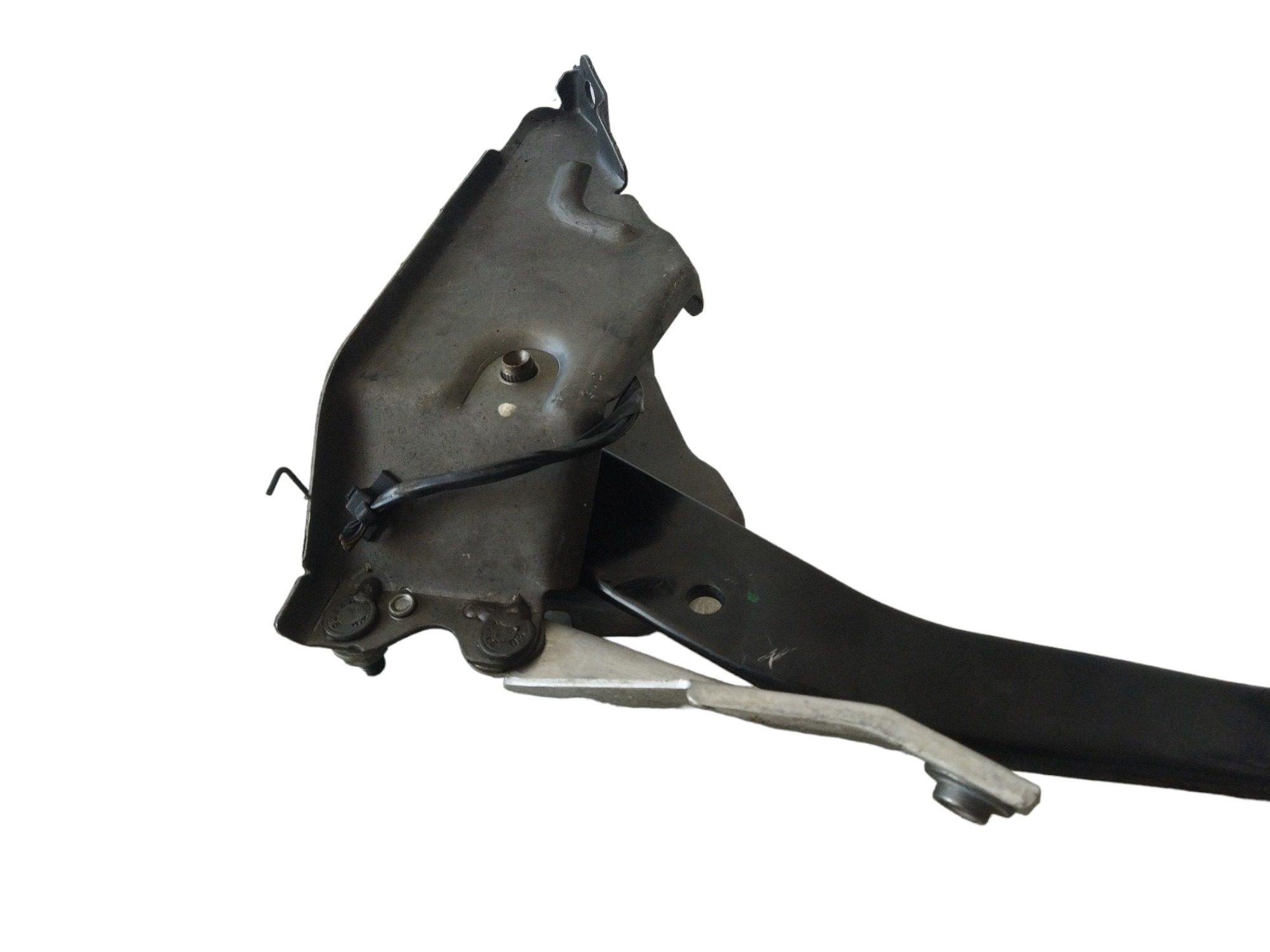Pedal Acelerador Gm Corsa Montana 2
