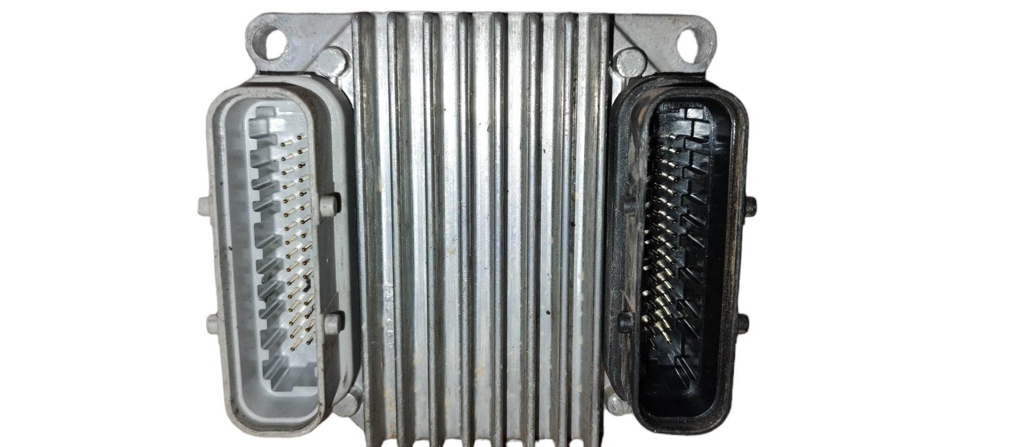 Modulo De Injeção Gm Corsa 1.0 8v Gasolina 1