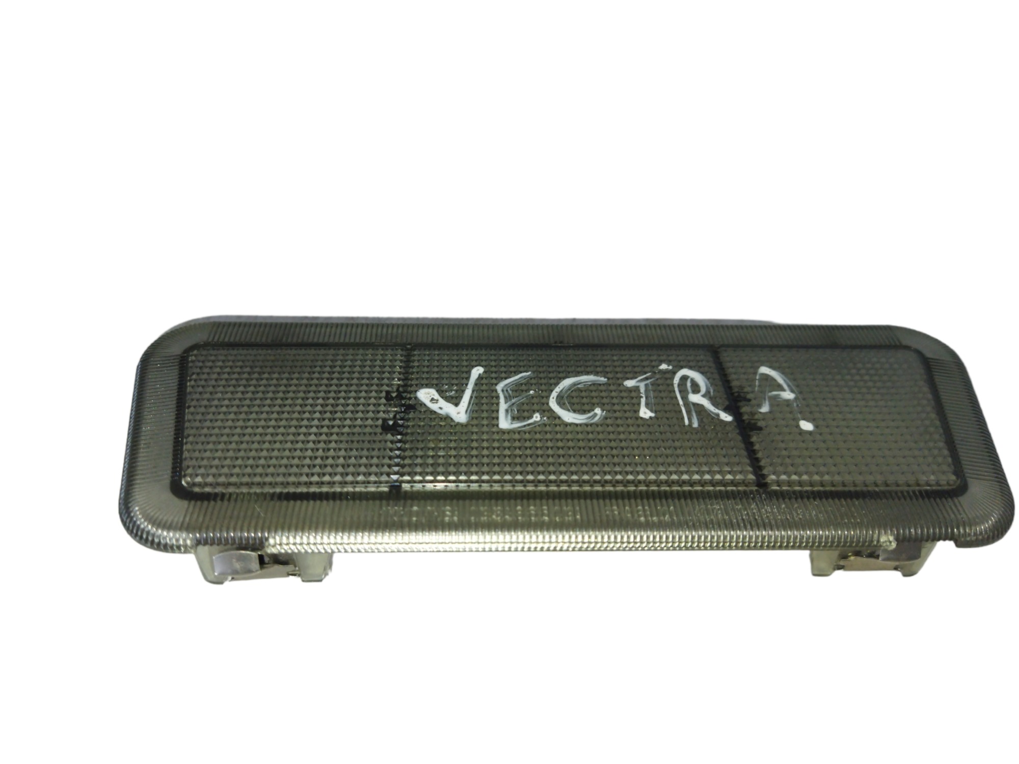 Luz De Teto Gm Vectra 1