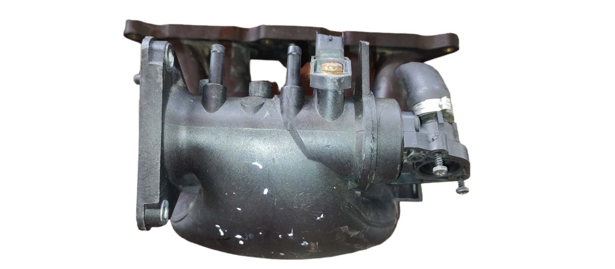 Coletor De Admissão Peugeot 206 1.6 8v 1999/03 3