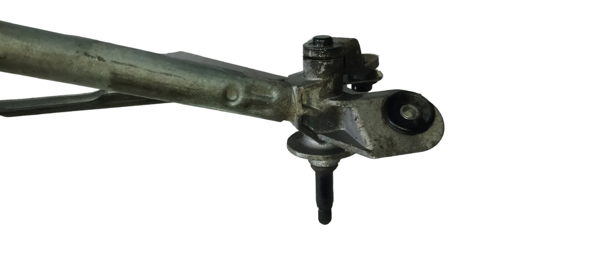 Motor Limpador Parabrisa Gm Agile 8