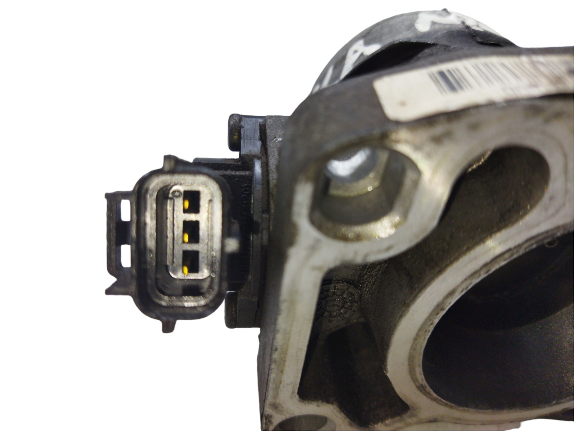 Corpo De Borboleta Ford Ka 1.0 2