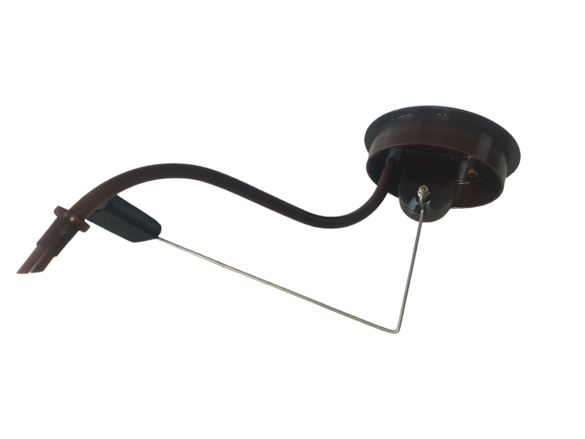 Sensor Nível Boia Combustível Ford Escort /92 6