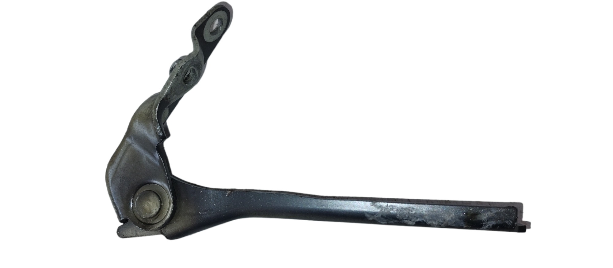 Dobradiça Esquerda Capô Audi A3 2