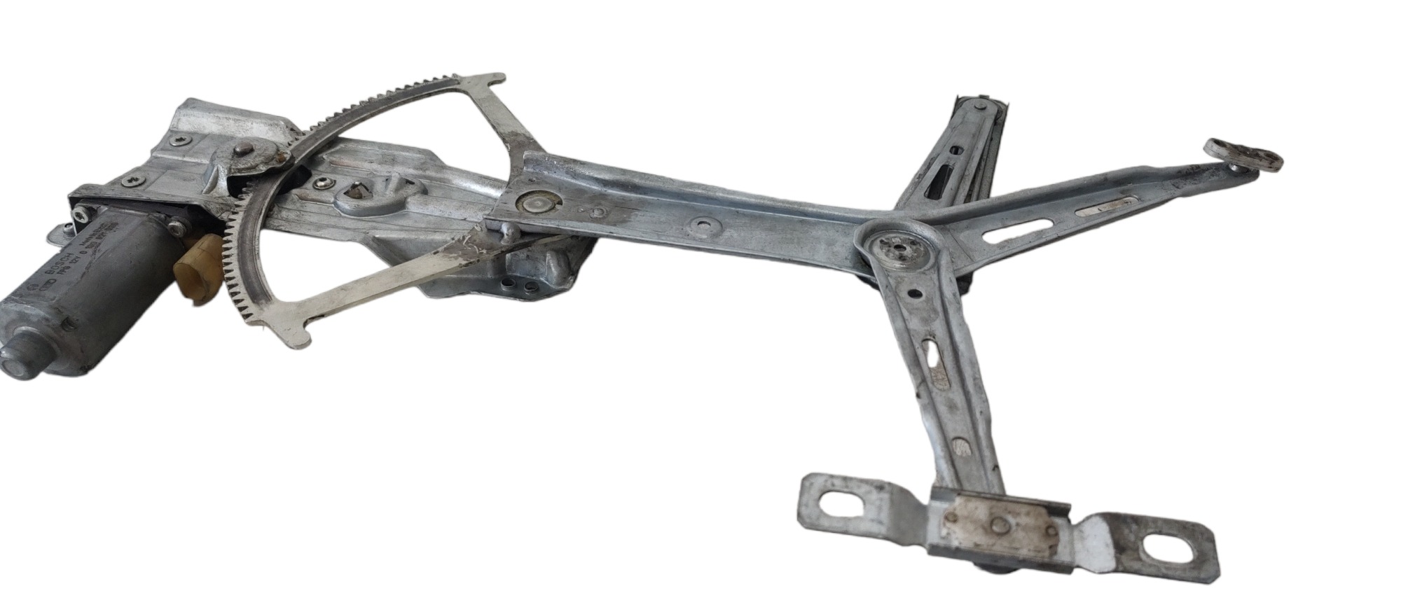 Maquina De Vidro Dianteira Esquerda Gm Zafira 3