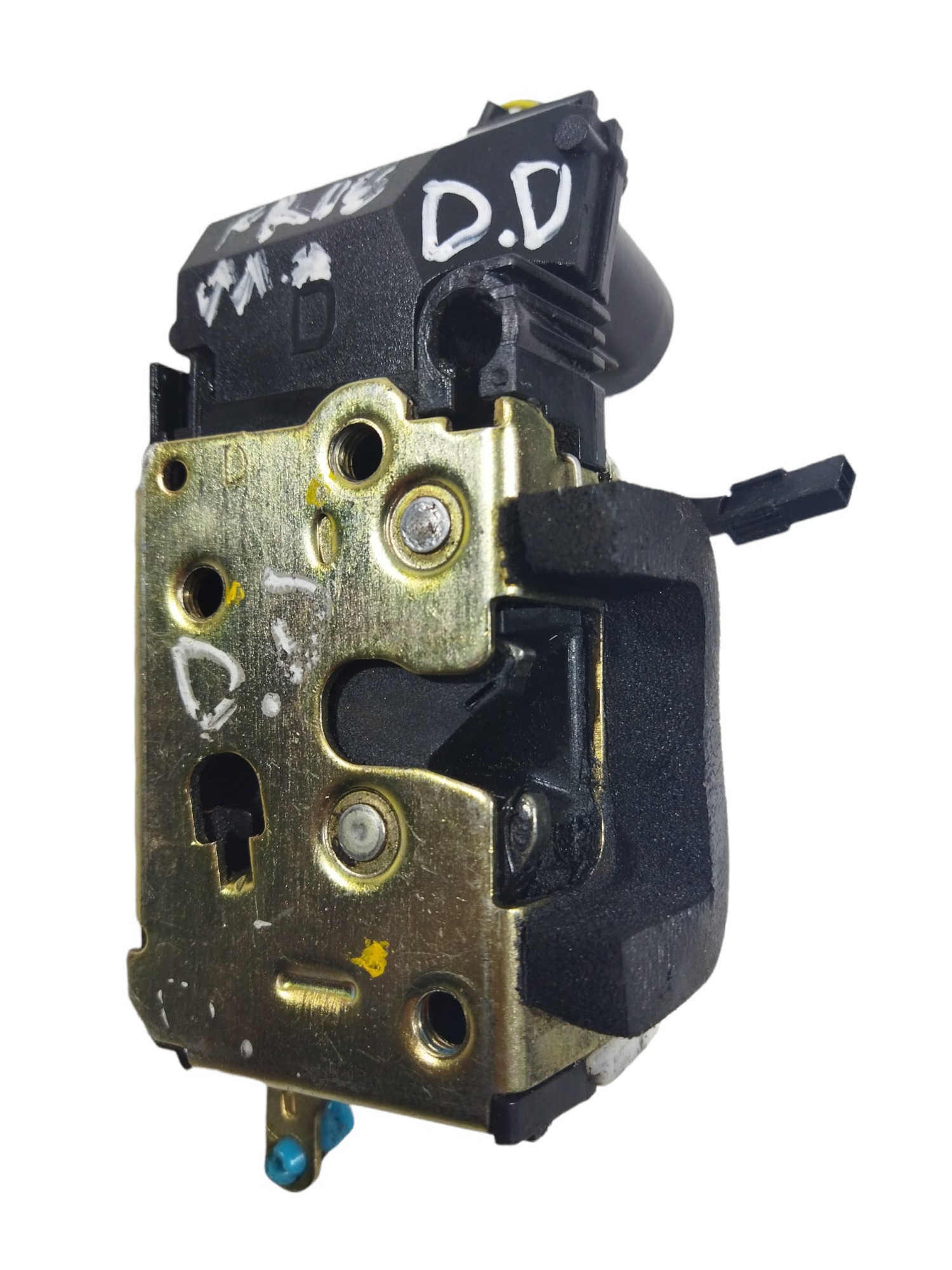 Fechadura Elétrica Dianteira Direita Fiat Palio 4