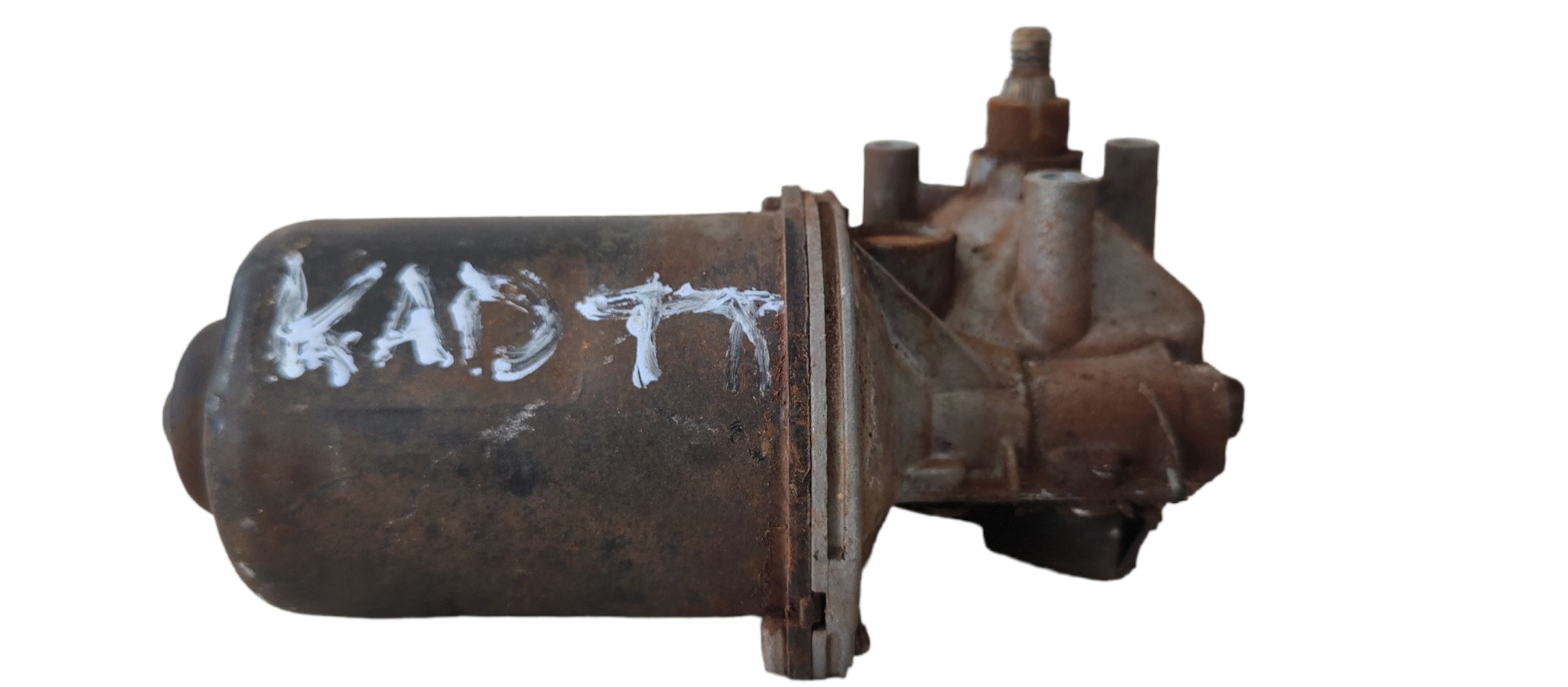 Motor Limpador Parabrisa Dianteiro Gm Kadett 2