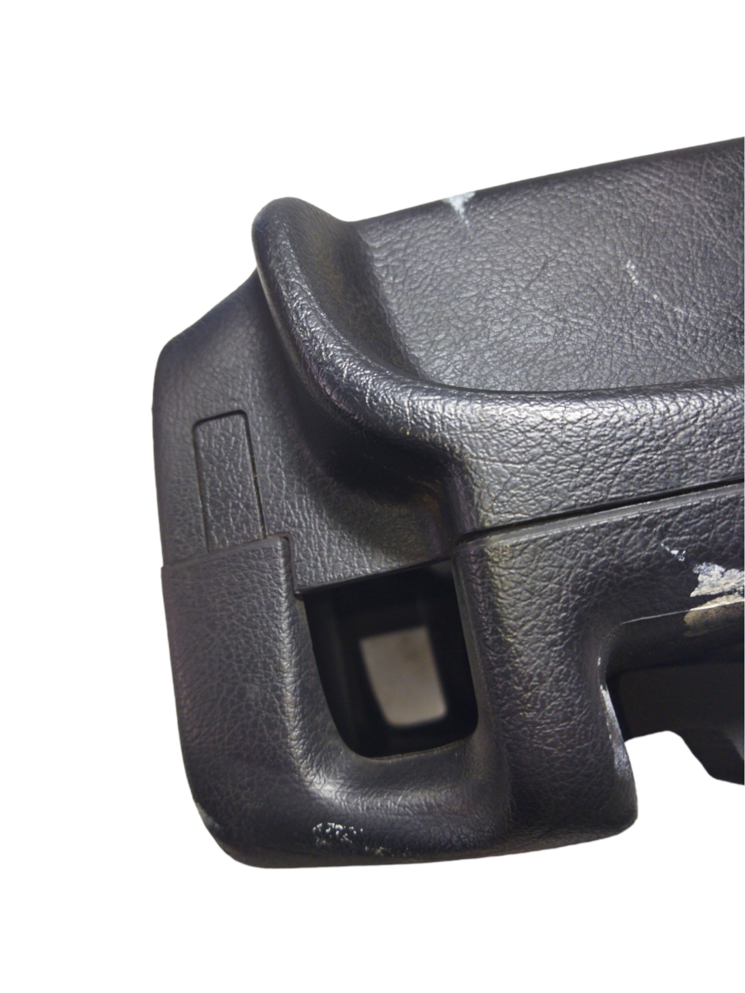 Moldura Da Coluna De Direção Peugeot 206 3