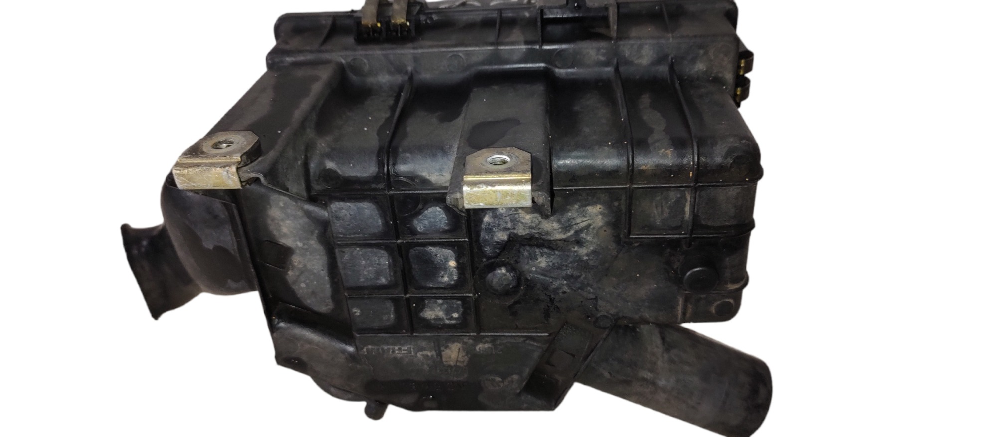 Caixa Filtro Ar Vw Logus 4