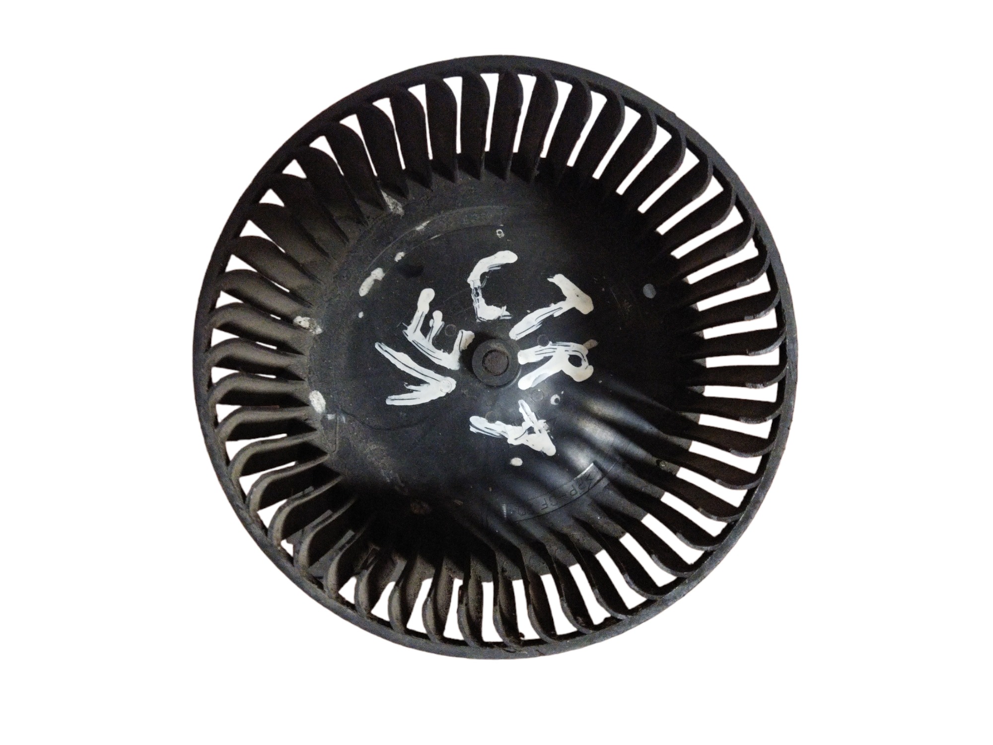Motor Ar Forçado Gm Vectra 1997 5