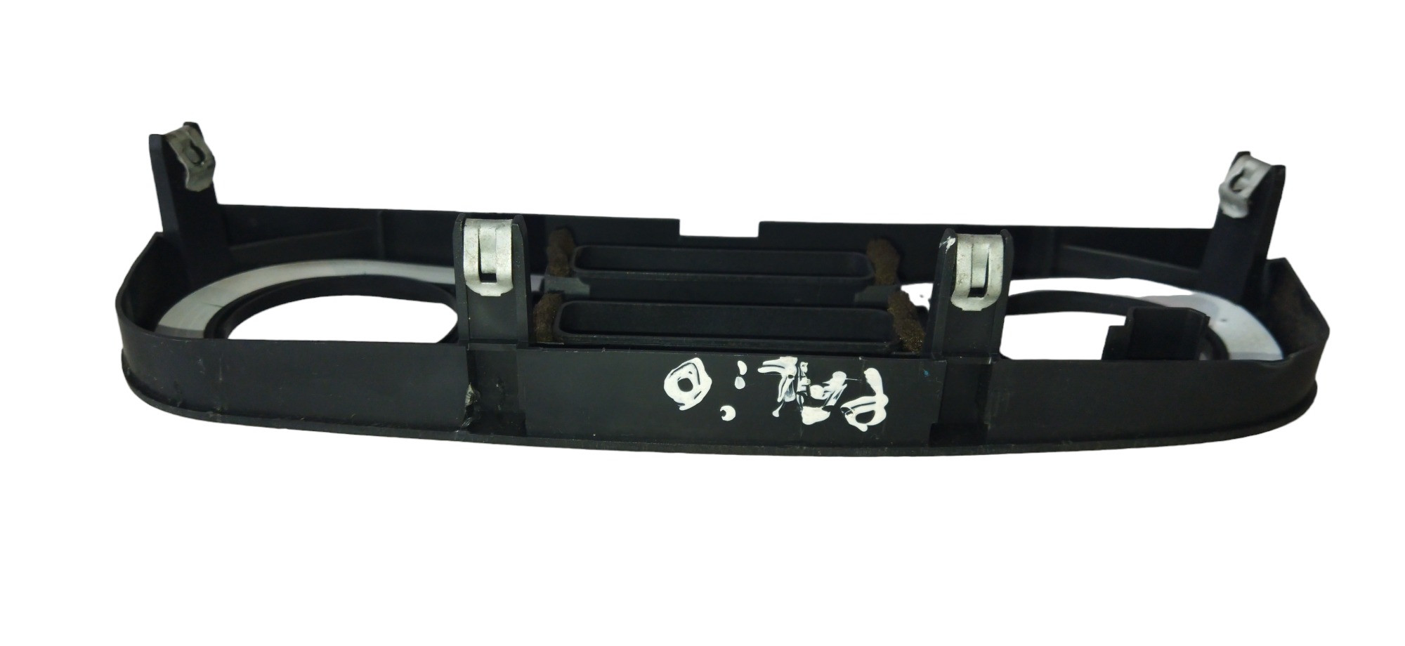 Moldura Comando De Ar Fiat Palio 3