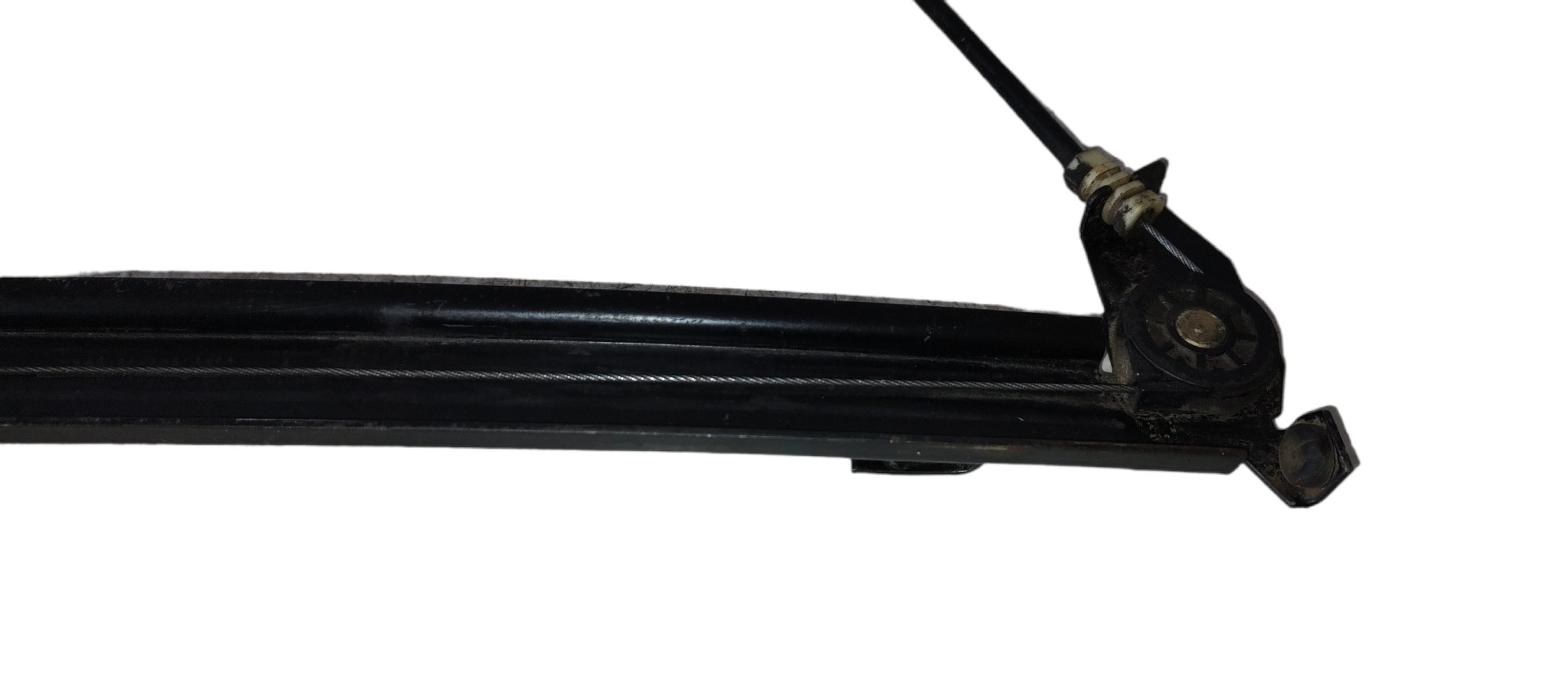 Maquina De Vidro Lado Direito Fiat Uno 2 Portas – Paralela 1