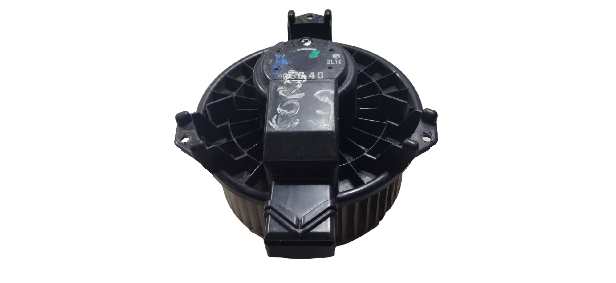 Motor Ventilador Toyota Corolla 3