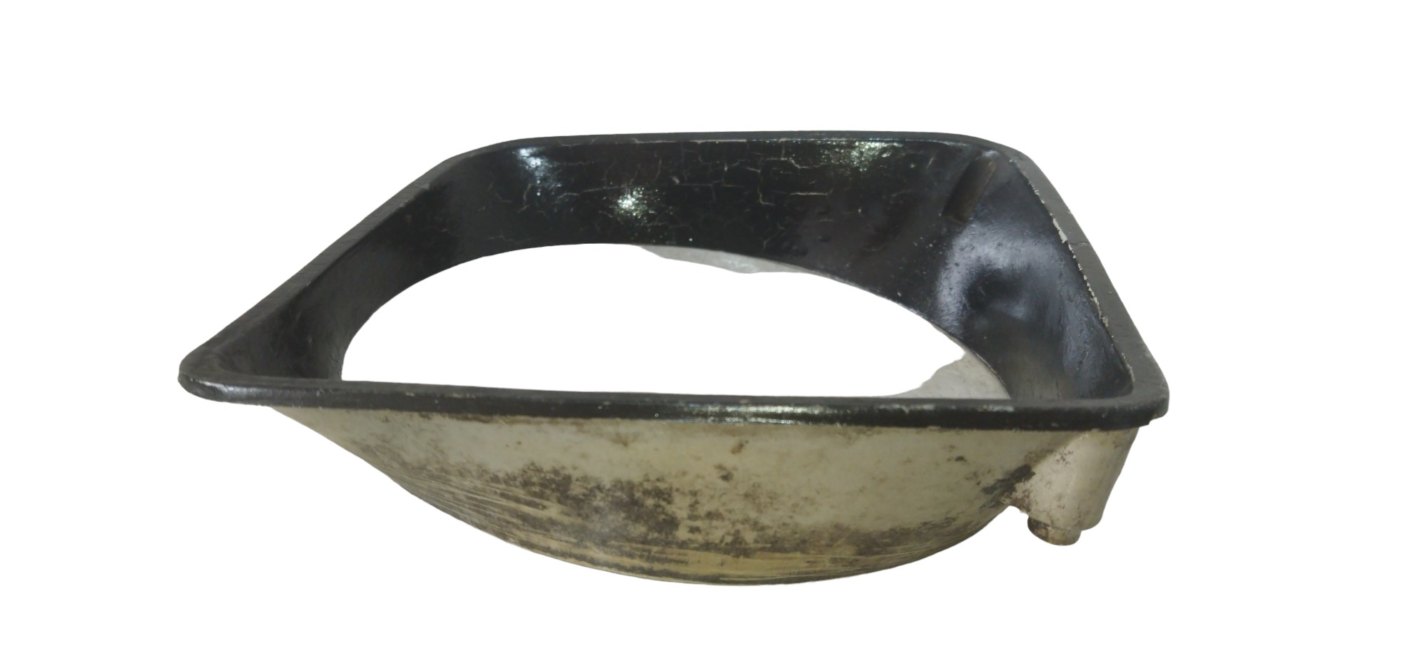 Acabamento Farol Dianteiro Gm Chevette 2