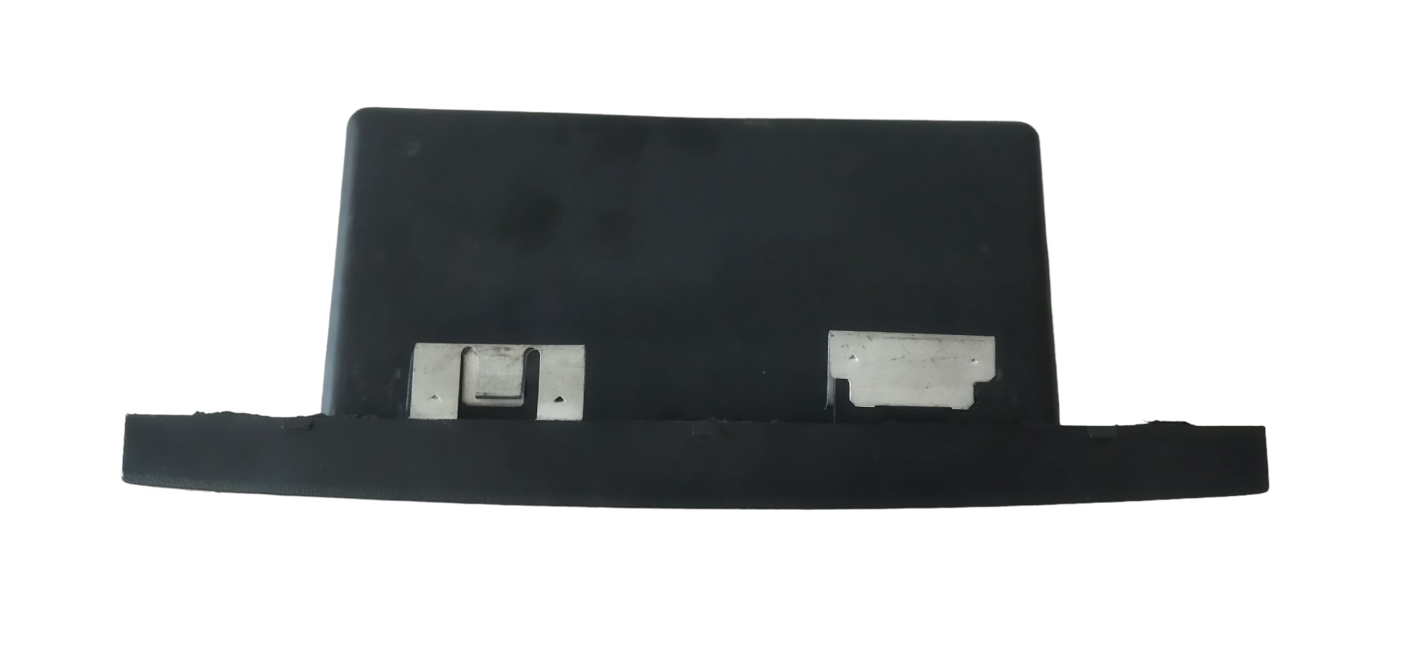 Porta Objetos Gm Meriva  Cinza 4