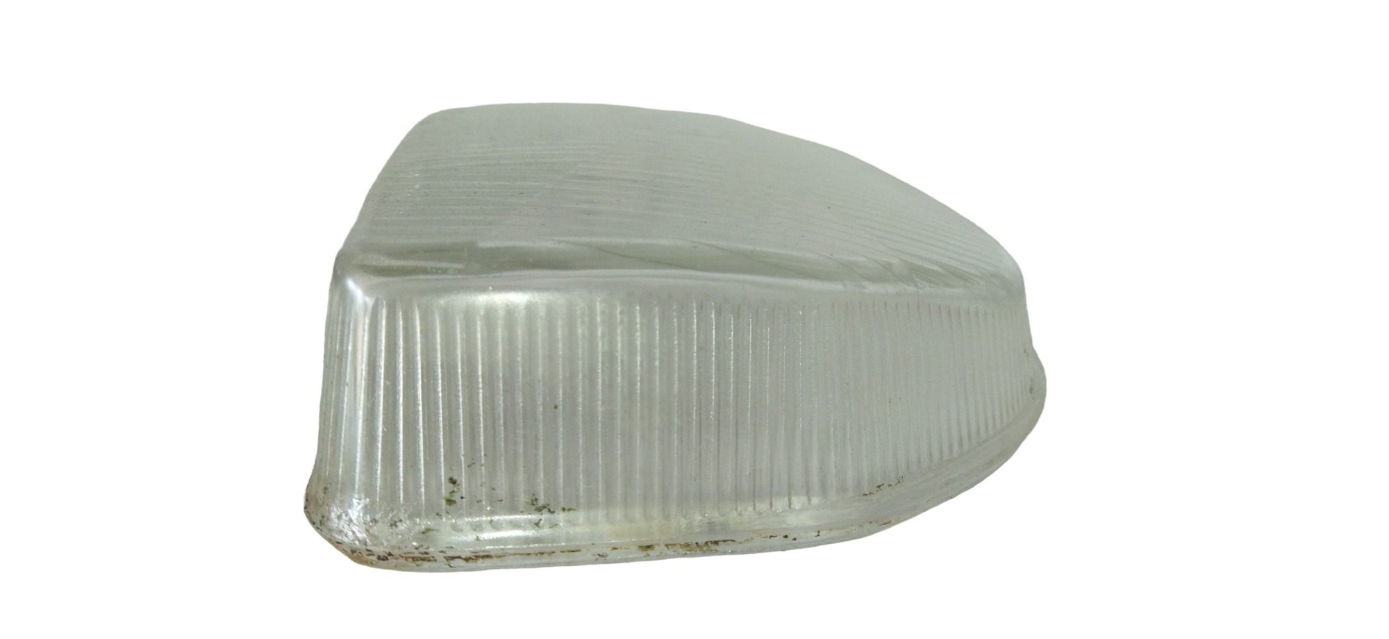 Lente Farol Dianteiro Direto Ford Verona 7