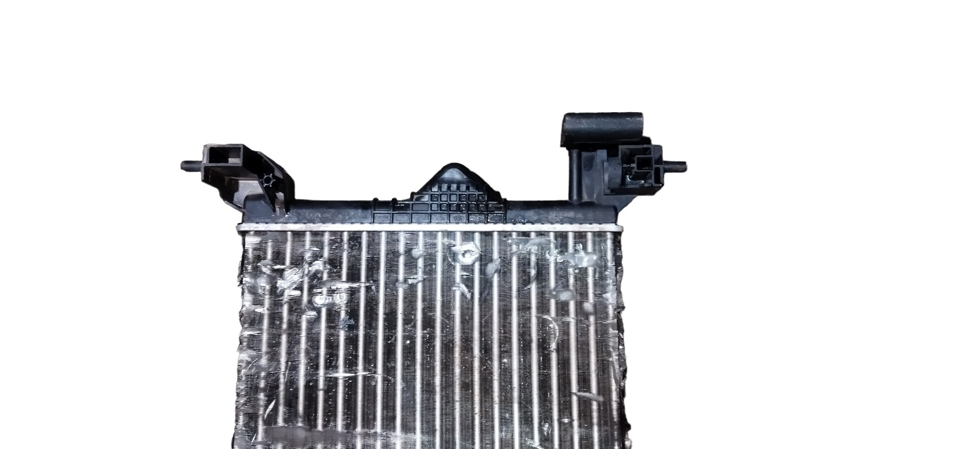 Radiador Água Gm Cobalt 4