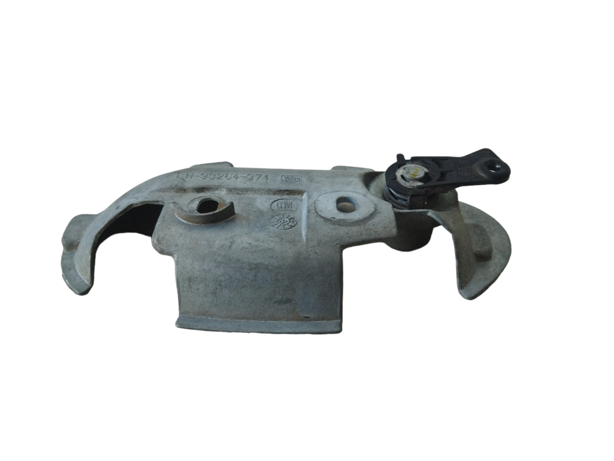 Suporte Maçaneta Externa Esquerda Gm Celta  Dianteira 3