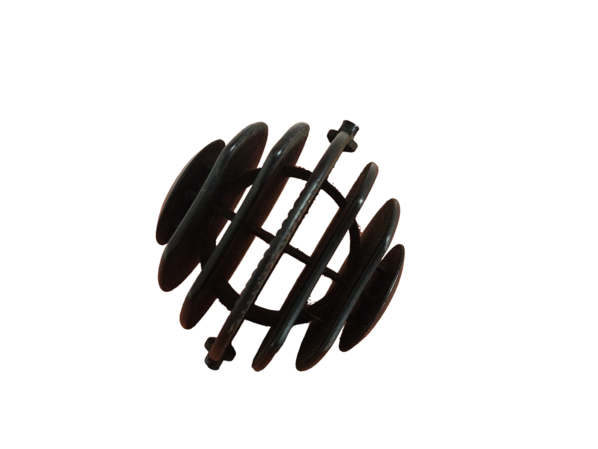 Difusor Saida Ar Vw Gol Voyage G5 3