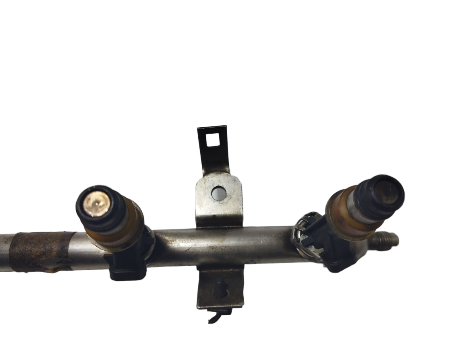 Flauta Com Bico Injetor Gm Corsa 3