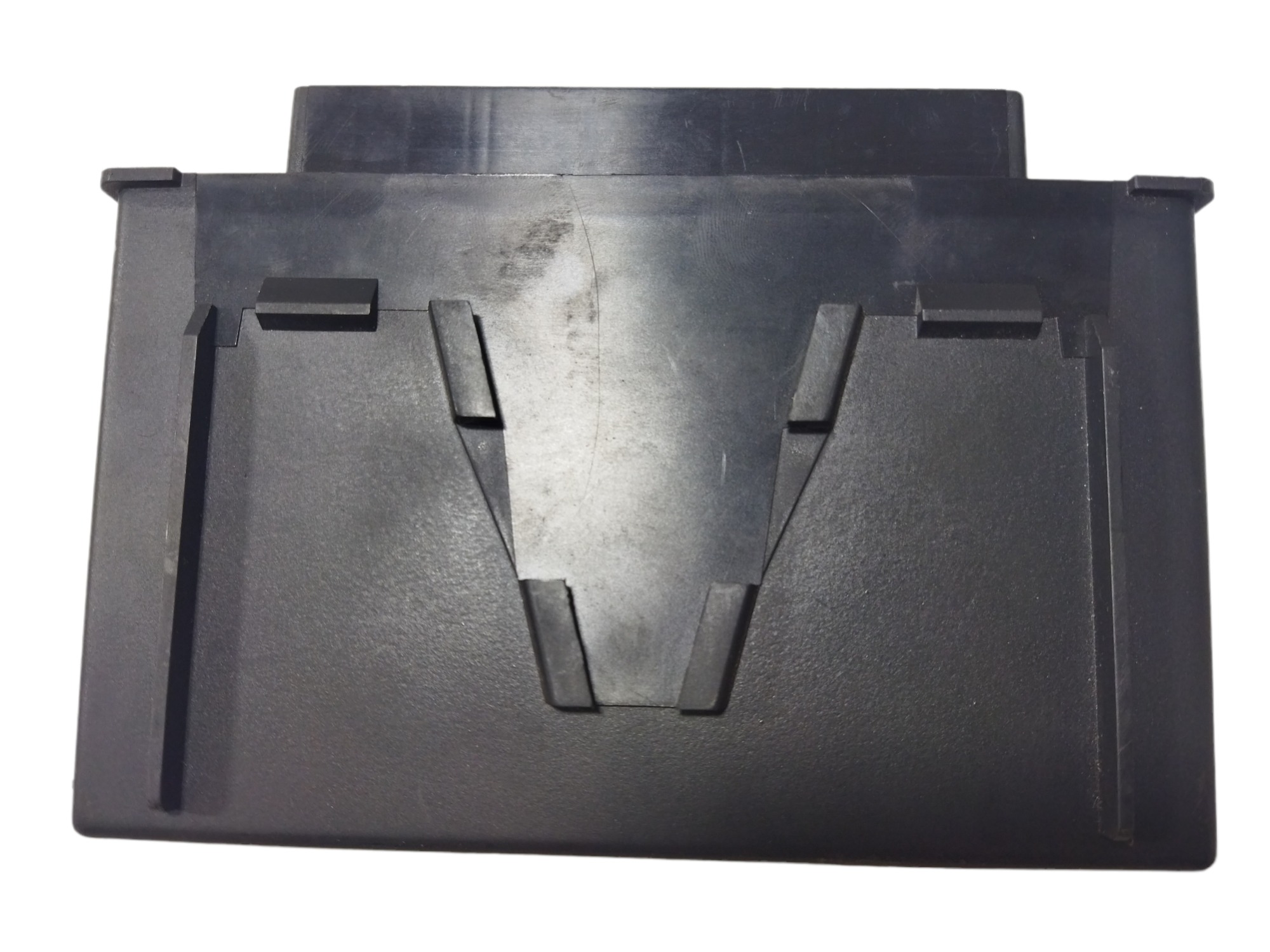 Modulo De Conforto Ford Fiesta 3