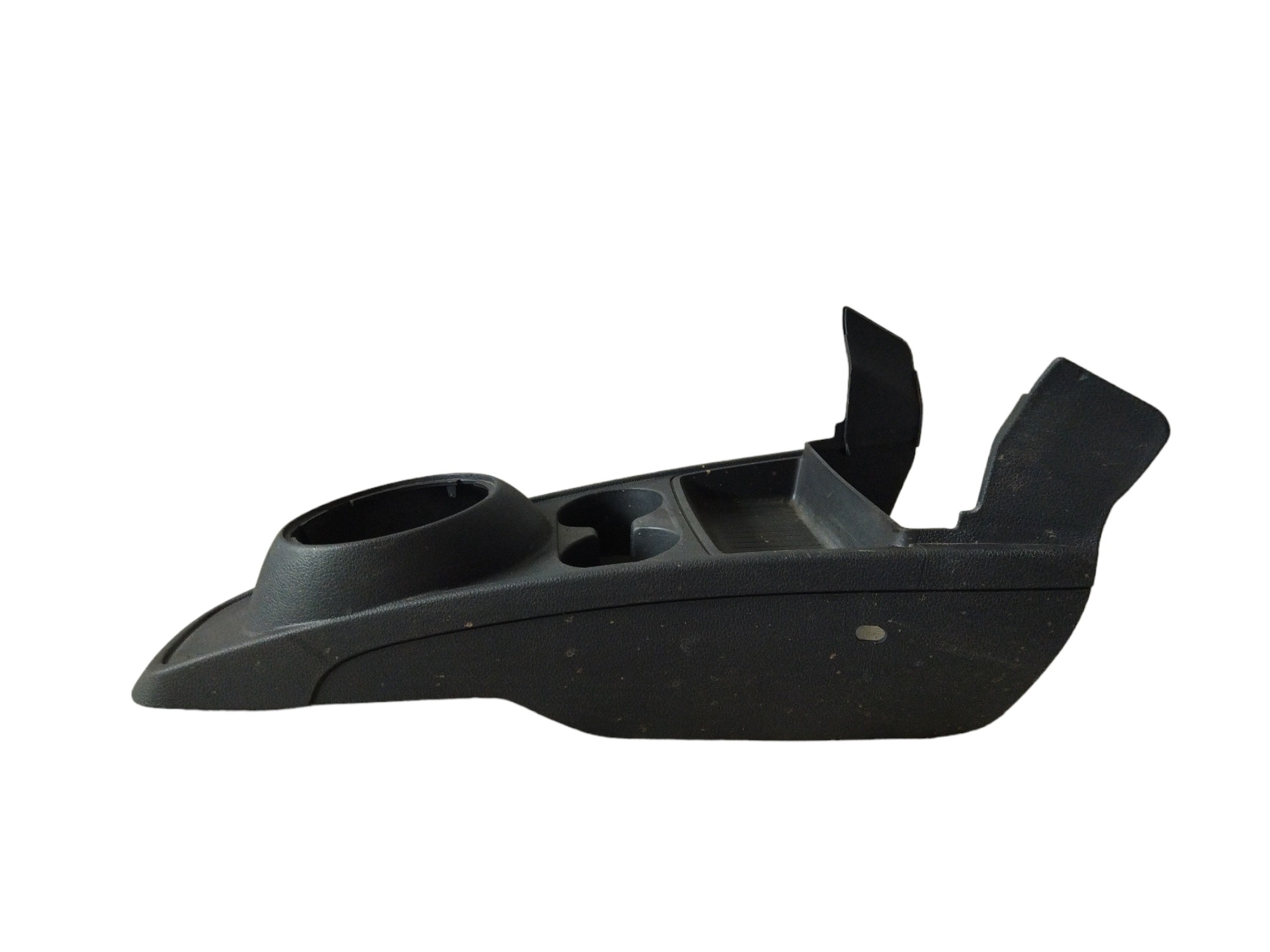 Console Central Vw Saveiro Voyage Gol G5 G6 6