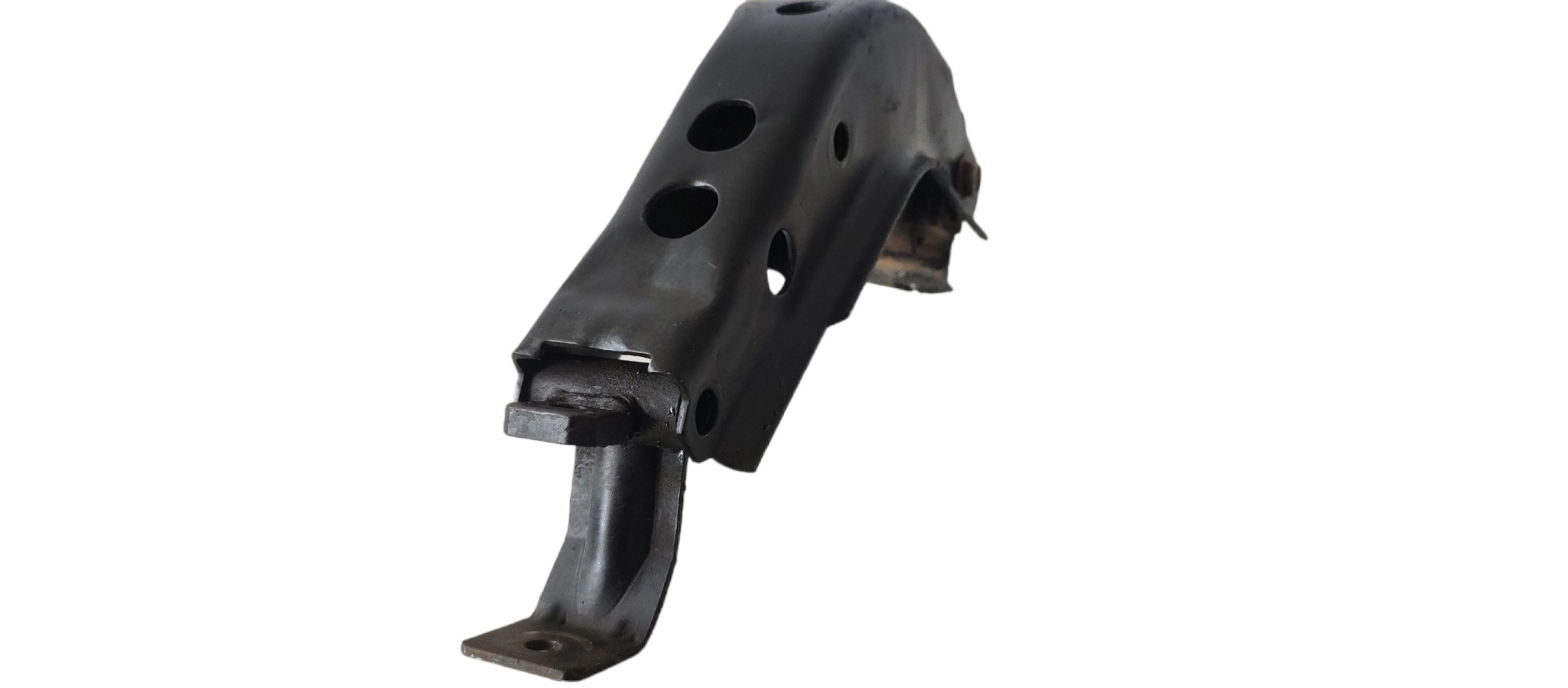 Suporte Coxim Do Cambio Gm Corsa 7