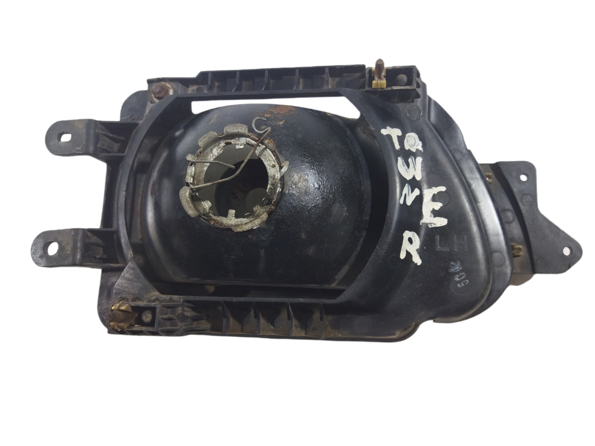 Farol Esquerdo Towner 1994 Esquerdo 2