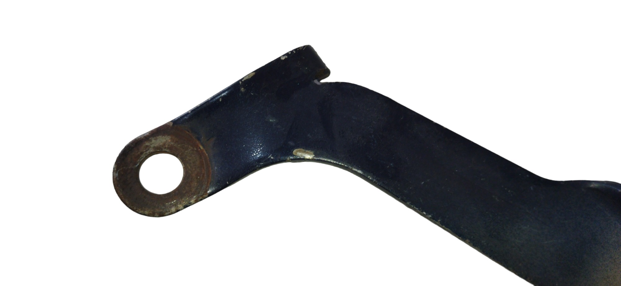 Braço Dianteiro Esquerdo Capo Fiat Uno 1