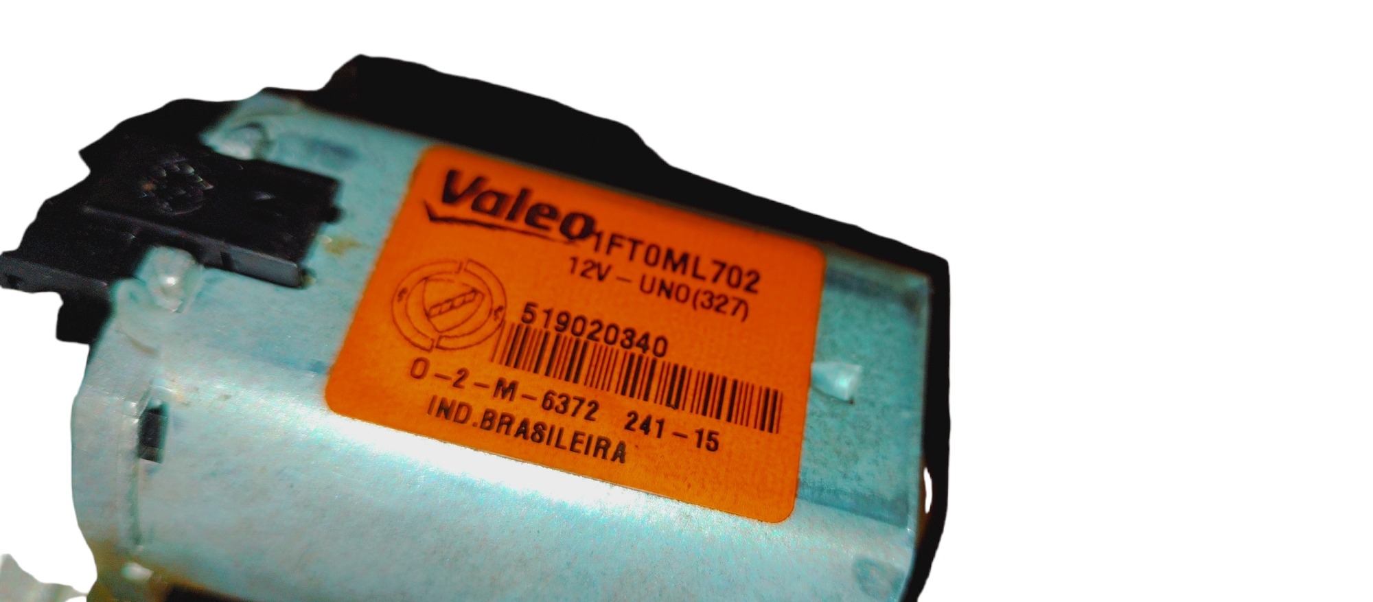 Motor Limpador Traseiro Fiat Uno Vivace 2