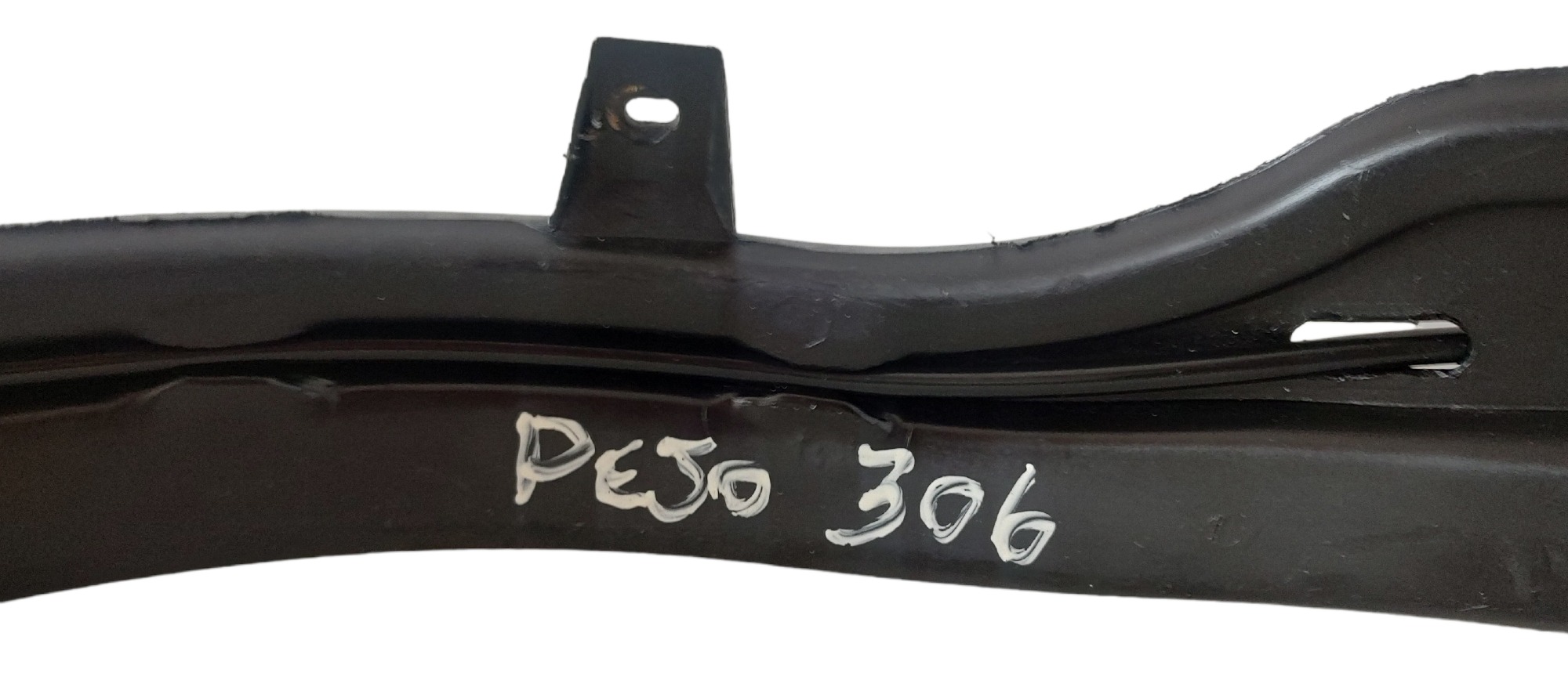Gargalo Combustível Peugeot 306 2