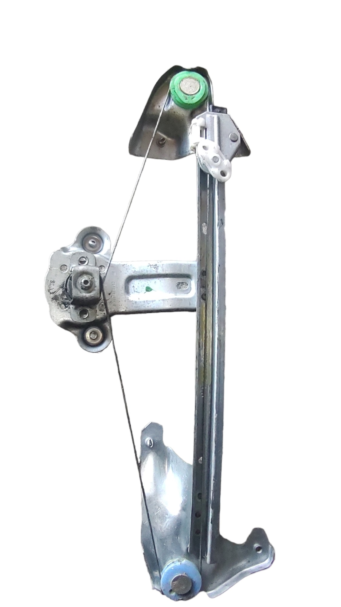 Máquina De Vidro Traseira Direita Gm Celta  2007/