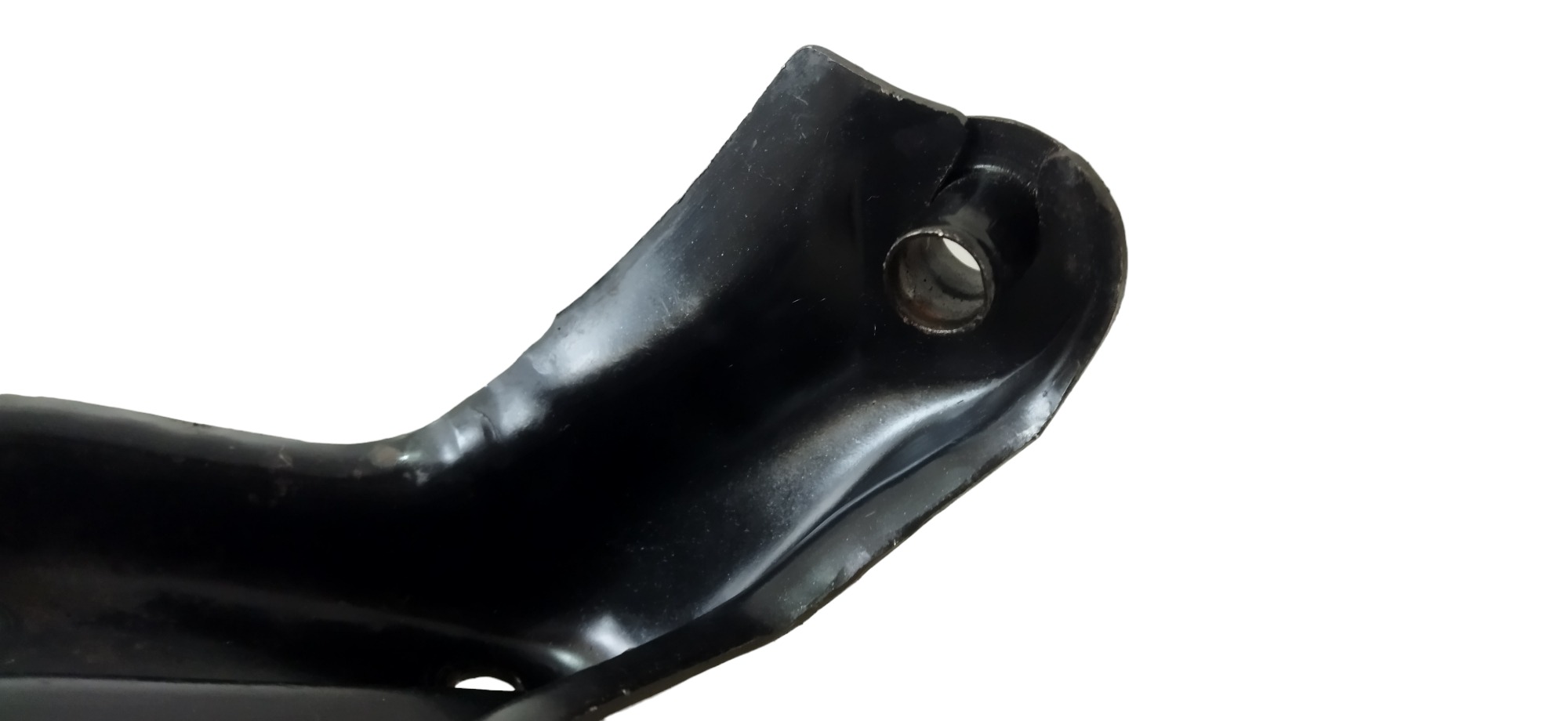 Suporte Motor Vw Saveiro Ap 2000 5