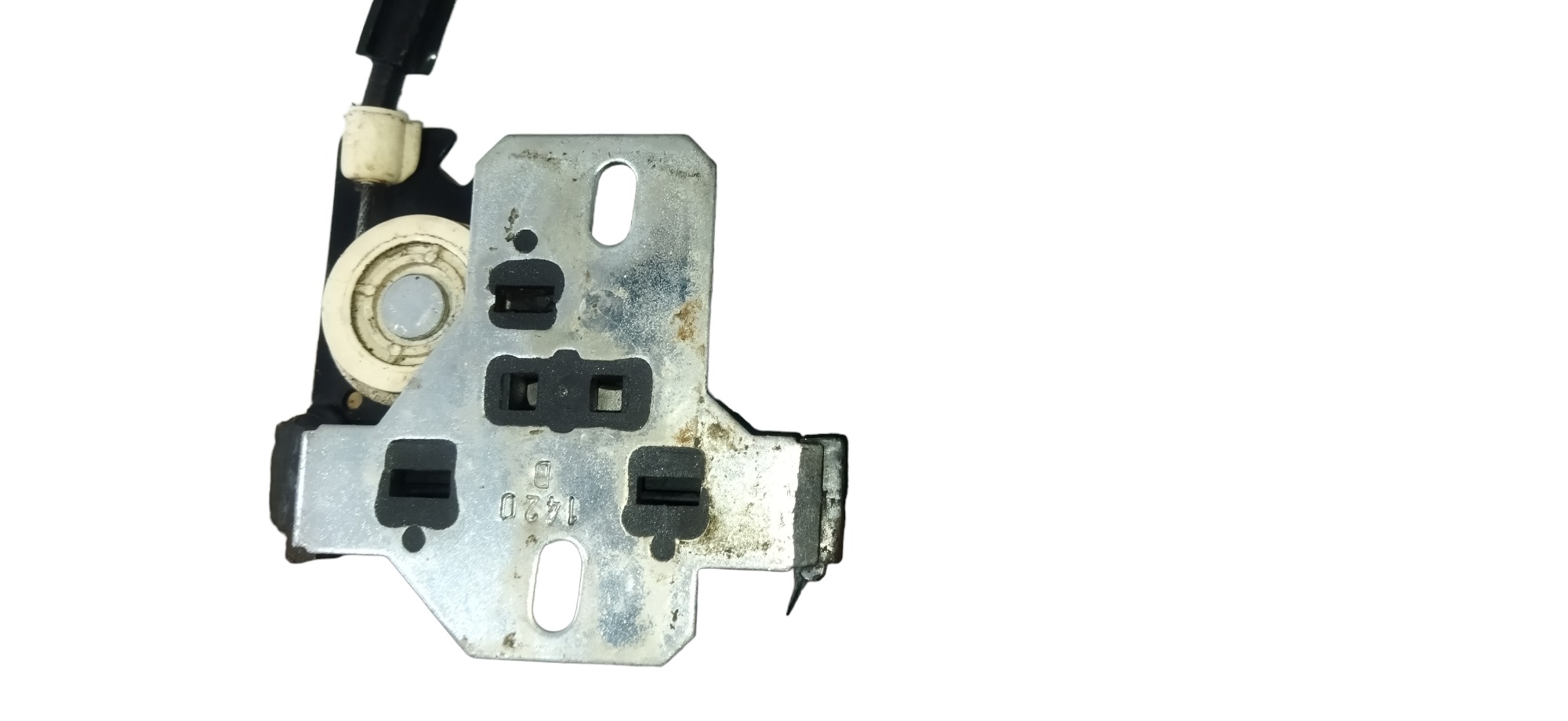 Máquina Vidro Dianteira Direita Fiat Palio 5