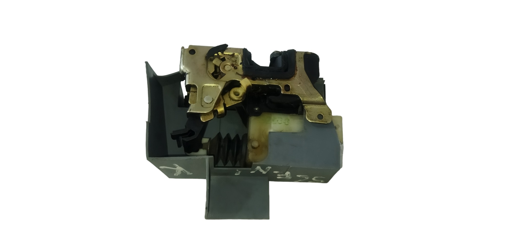 Fechadura Dianteira Direita Renault Scenic 3