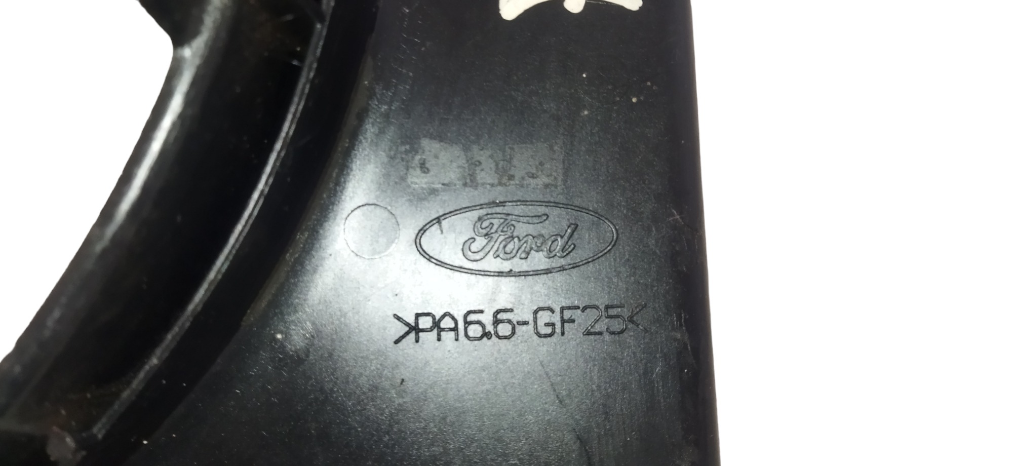 Defletor Ventoinha Radiador Ford Ka 4