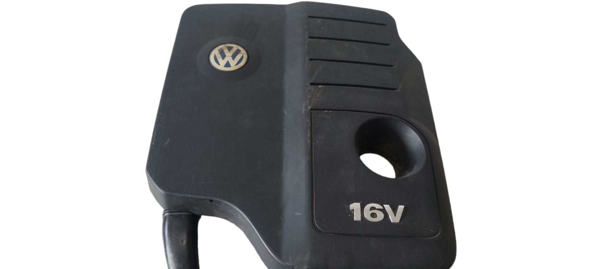 Tampa Motor Vw Gol G3 2
